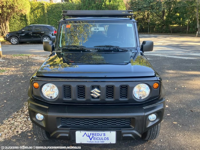 Suzuki JIMNY SIERRA 4 YOU 2022/2023